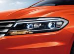 Volkswagen Gran Lavida 2018 года